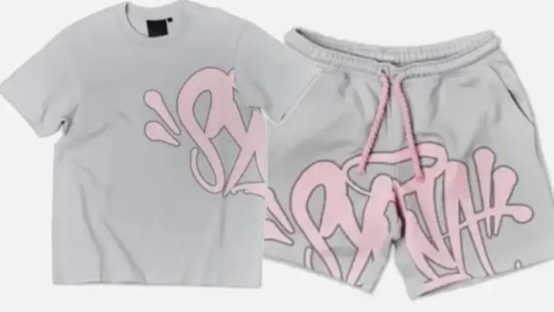 Limited Edition: Syna World x Eric Emanuel Shorts